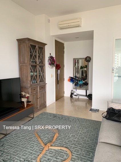 The Trizon (D10), Condominium #215278451